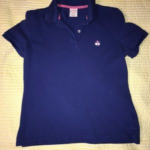 Brooks Brothers XS Blue Polo